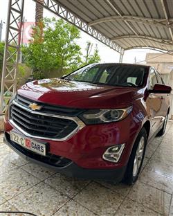 شيفروليه إكوينوكس